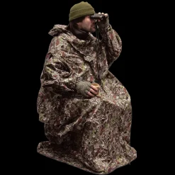 Fjellduk Pro tunturiviitta - Makuupussien Varusteet - Fjellduk Pro tunturiviitta