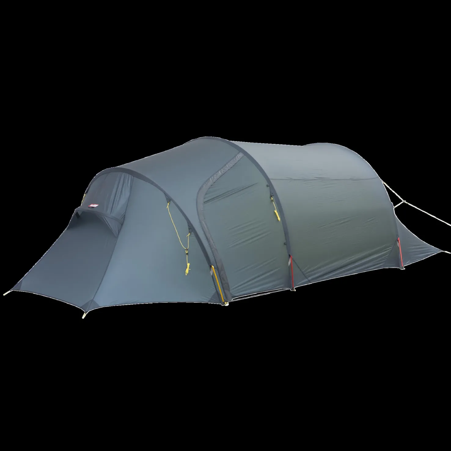 Fjellheimen Superlight 4 camp, tunneliteltta 4 hkl - Vaellusteltat - Fjellheimen Superlight 4 camp, tunneliteltta 4 hkl