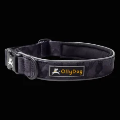 Flagstaff Reflective Comfort Collar, koiran kaulapanta - Koiran Pannat, Hihnat Ja Koiran Fleksit - Flagstaff Reflective Comfort Collar, koiran kaulapanta