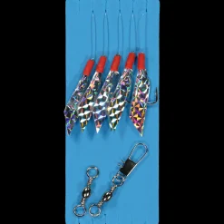 Flecto 3/0, litkasarja - Uistinrenkaat - Flecto 3/0, litkasarja