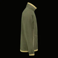 Fleece Jacket, fleecetakki - Metsästystakit - Fleece Jacket, fleecetakki