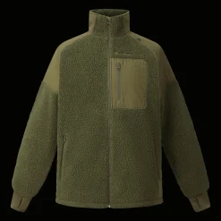 Fleece Jacket Warm, fleecetakki - Metsästystakit - Fleece Jacket Warm, fleecetakki