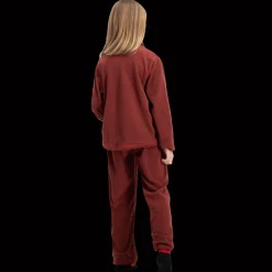 Fleece Set, fleecesetti, lapset ja nuoret - Tekniset Kerrastot - Fleece Set, fleecesetti, lapset ja nuoret