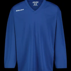 Flex Practice Jersey, aikuisten treenipaita - Jääkiekkovaatteet - Flex Practice Jersey, aikuisten treenipaita