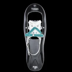 Flex STP 22 W, naisten lumikengät - Lumikengät Ja Vaellussauvat - Flex STP 22 W, naisten lumikengät