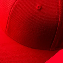 Flexfit Classic Snapback, Lippis - Lippikset - Flexfit Classic Snapback, Lippis