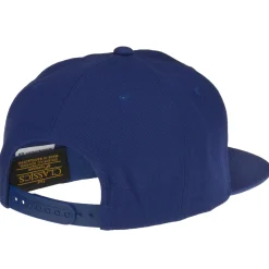 Flexfit Classic Snapback - Lippikset - Flexfit Classic Snapback