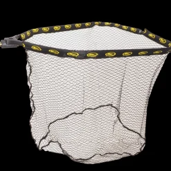 Fällbar Båthåv Rubber L - Haavit Ja Nostokoukut - Fällbar Båthåv Rubber L