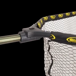 Fällbar Båthåv Rubber L - Haavit Ja Nostokoukut - Fällbar Båthåv Rubber L