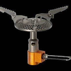 FMS-116 Titanium Stove, retkikeitin - Retkikeittimet - FMS-116 Titanium Stove, retkikeitin