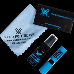 Fogfree Lens Cleaning Field Kit, linssinpuhdistussetti - Tarvikkeita Optiikkaan - Fogfree Lens Cleaning Field Kit, linssinpuhdistussetti