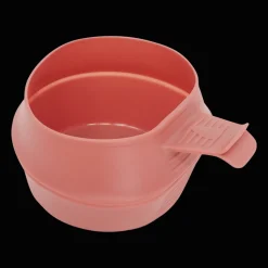Foldable Cup, kokoontaitettava retkimuki - Kattilat Ja Ruokailuvälineet - Foldable Cup, kokoontaitettava retkimuki