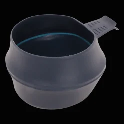 Foldable Cup, kokoontaitettava retkimuki - Kattilat Ja Ruokailuvälineet - Foldable Cup, kokoontaitettava retkimuki