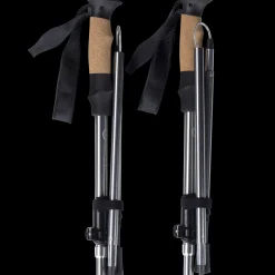Folding Poles, kävelysauvat - Vaellussauvat - Folding Poles, kävelysauvat