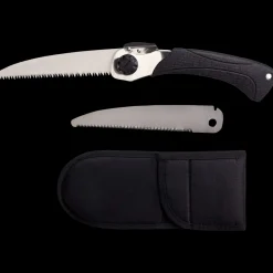 Folding Saw, Teurastussaha, taitettava - Retkikirveet Ja Retkisahat - Folding Saw, Teurastussaha, taitettava
