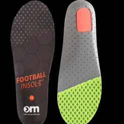 Football Insole, pohjallinen jalkapallokenkiin - Jalkapallotarvikkeet - Football Insole, pohjallinen jalkapallokenkiin