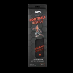 Football Insole, pohjallinen jalkapallokenkiin - Jalkapallotarvikkeet - Football Insole, pohjallinen jalkapallokenkiin