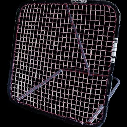 Football Rebounder Trainer 124 x 124 cm, rebounder - Jalkapallomaalit - Football Rebounder Trainer 124 x 124 cm, rebounder