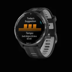 Forerunner 965, AMOLED, multisport-kello, älykello - Sykemittarit - Forerunner 965, AMOLED, multisport-kello, älykello