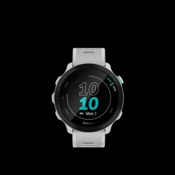 Forerunner 55, GPS-juoksukello - Sykemittarit - Forerunner 55, GPS-juoksukello