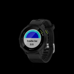 Forerunner 55, GPS-juoksukello - Sykemittarit - Forerunner 55, GPS-juoksukello