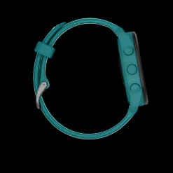 Forerunner 165 Music, GPS, WiFi, älykello, juoksukello, unisex - Sykemittarit - Forerunner 165 Music, GPS, WiFi, älykello, juoksukello, unisex