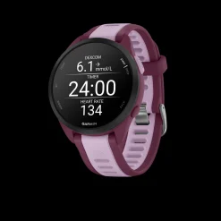 Forerunner 165 Music, GPS, WiFi, älykello, juoksukello, unisex - Sykemittarit - Forerunner 165 Music, GPS, WiFi, älykello, juoksukello, unisex