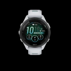 Forerunner 265S, AMOLED, älykello, multisport-kello, unisex - Sykemittarit - Forerunner 265S, AMOLED, älykello, multisport-kello, unisex