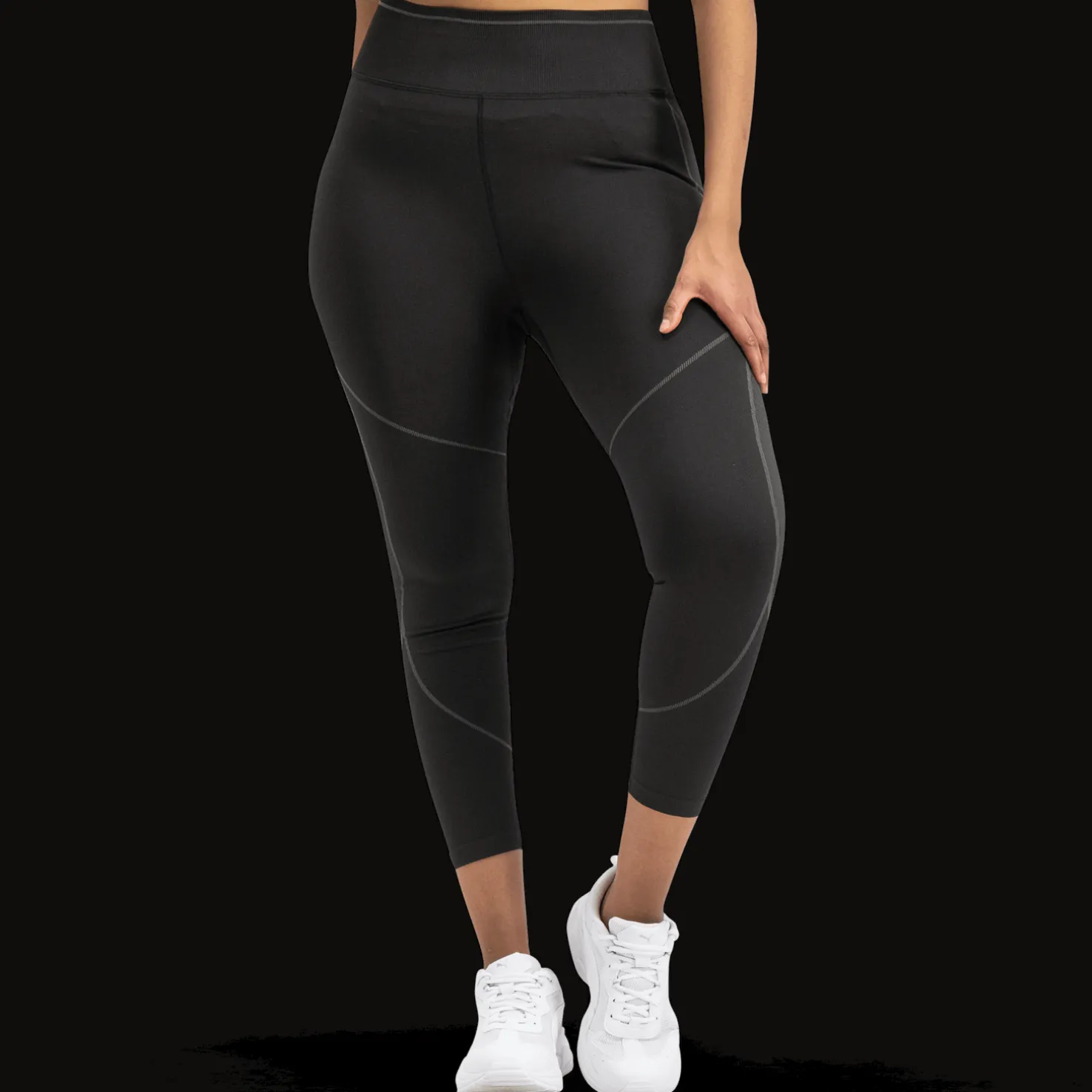 Formknit Seamless Tight, treenitrikoot naisille - Treenitrikoot - Formknit Seamless Tight, treenitrikoot naisille