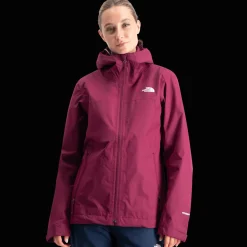 Fornet Jacket, naisten kuoritakki - Kuoritakit - Fornet Jacket, naisten kuoritakki