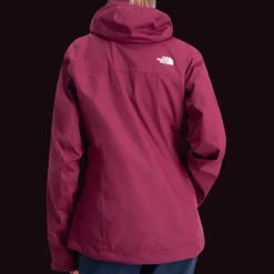 Fornet Jacket, naisten kuoritakki - Kuoritakit - Fornet Jacket, naisten kuoritakki