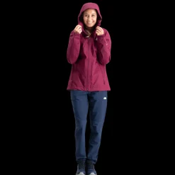 Fornet Jacket, naisten kuoritakki - Kuoritakit - Fornet Jacket, naisten kuoritakki