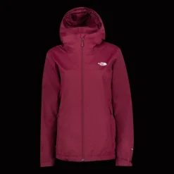 Fornet Jacket, naisten kuoritakki - Kuoritakit - Fornet Jacket, naisten kuoritakki