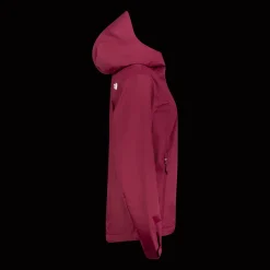 Fornet Jacket, naisten kuoritakki - Kuoritakit - Fornet Jacket, naisten kuoritakki