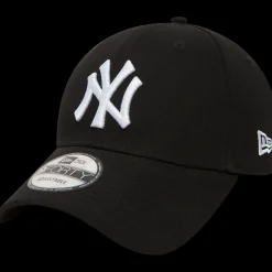 9Forty MLB League Basic, lippis - Lippikset - 9Forty MLB League Basic, lippis