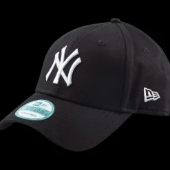 9Forty MLB League Basic, lippis - Lippikset - 9Forty MLB League Basic, lippis