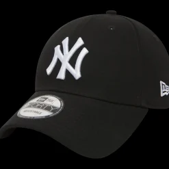 9Forty MLB League Basic, lippis - Lippikset - 9Forty MLB League Basic, lippis