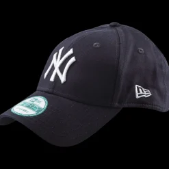 9Forty MLB League Basic, lippis - Lippikset - 9Forty MLB League Basic, lippis