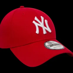 9Forty MLB League Basic, lippis - Lippikset - 9Forty MLB League Basic, lippis