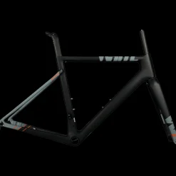 Frame set RC Interceptor 19 (w/fork and SP) - Polkupyörän Rungot - Frame set RC Interceptor 19 (w/fork and SP)