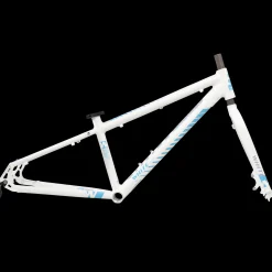 Frame XC 240 Lite Ane 19 (w/fork) - Polkupyörän Rungot - Frame XC 240 Lite Ane 19 (w/fork)
