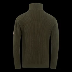 Fraser Wilderness Wool Sweater, miesten, villapaita - Metsästys Villapaidat - Fraser Wilderness Wool Sweater, miesten, villapaita