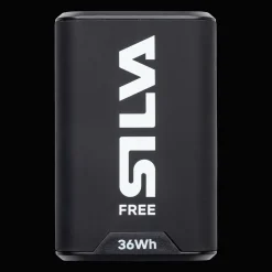 Free Headlamp Battery 36Wh (5.0Ah), akku otsalamppuun - Metsästysvarusteet - Free Headlamp Battery 36Wh (5.0Ah), akku otsalamppuun