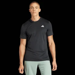 Freelift Tee, miesten t-paita - Tennisvaatteet - Freelift Tee, miesten t-paita