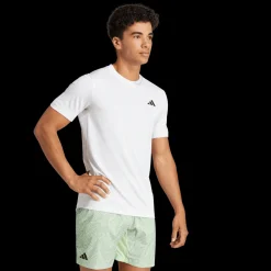 Freelift Tee, miesten t-paita - Tennisvaatteet - Freelift Tee, miesten t-paita