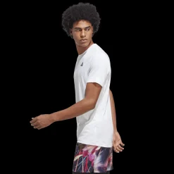 Freelift Tee, miesten t-paita - Tennisvaatteet - Freelift Tee, miesten t-paita