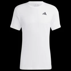 Freelift Tee, miesten t-paita - Tennisvaatteet - Freelift Tee, miesten t-paita
