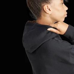 French Terry Print Hoodie, naisten huppari - Vapaa-Ajan Paidat - French Terry Print Hoodie, naisten huppari