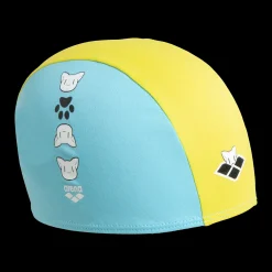 Friends Polyester Cap, uimalakki lapset - Uimatarvikkeet - Friends Polyester Cap, uimalakki lapset