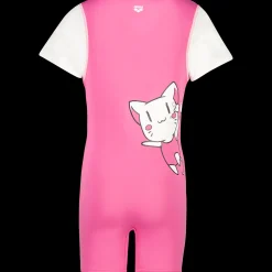 Friends Warmsuit, lasten märkäpuku - Uimatarvikkeet - Friends Warmsuit, lasten märkäpuku